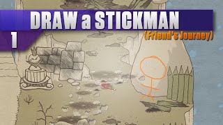 Buy Draw a Stickman: EPIC and Friend's Journey DLC
