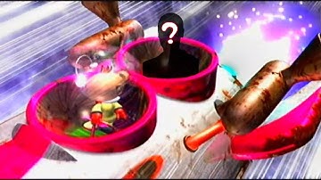 Pikmin 2 Secret Ending