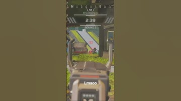 #apexlegends fail #apex #shorts #battleroyale #short #fail #fails