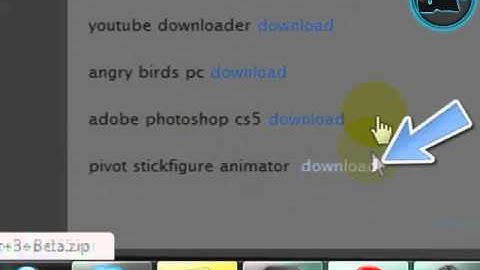how to download pivot stick figure animator for free