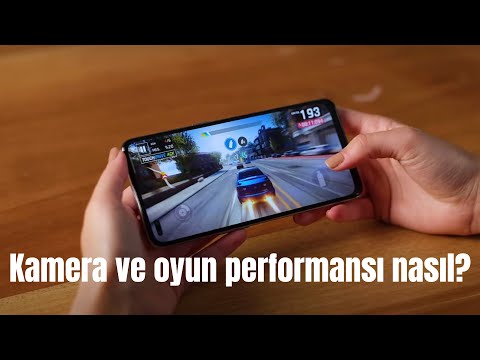 Oppo Reno 4 Lite Detaylı İnceleme - Kamera ve Oyun Performansı Nasıl?