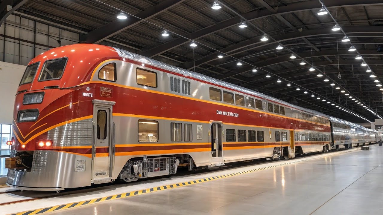 2026年最新】日本最後の寝台特急！285系サンライズエクスプレスの全貌