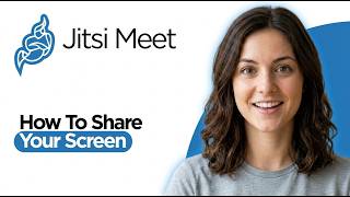 How to Share Screen in Jitsi Meet (2026 Guide)