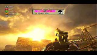 Gold Desert Eagle & Three Weapons | Part 1
