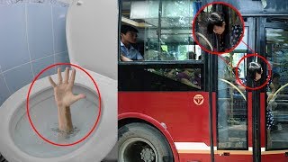 Download7 People Who Got Stuck In Weird Places MP3 MP4 7 People Who Got Stuck In Weird Places