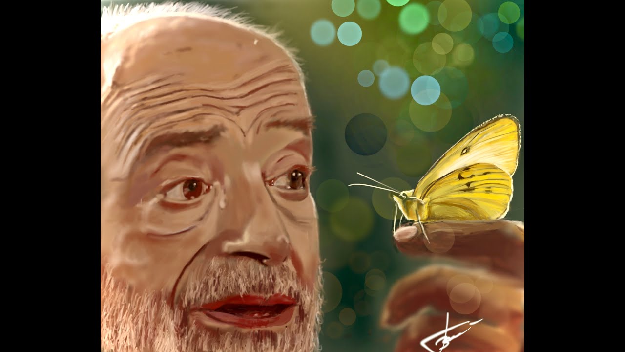 Памяти Валентина Гафта, In memory of Valentin Gaft