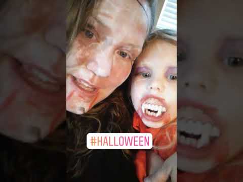 Happy Halloween 🎃 2018!!!!