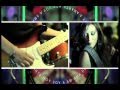 POSTALES - ELECTROSHOCK (VIDEO OFICIAL)