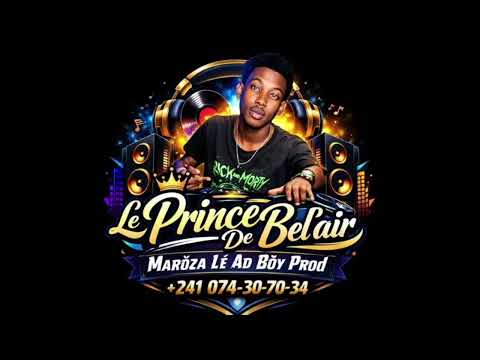 Maroza le Ad Boy Prod - AYOO (Audio officiel)