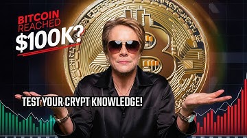 Can You Answer the Bitcoin Rally Quiz? 🚀 Test Your Crypto Knowledge Now!