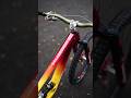 Forbidden Dreadnought V2 | High Pivot Bike | Sram X0 Transmission #shorts #mtb #cycling