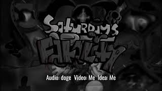 Saturdays Fatality - Vesper Extended Version