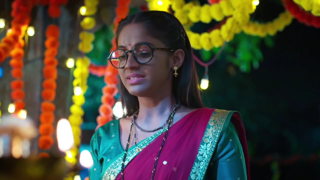 Savalyachi Janu Savali | Ep - 428 | Webisode | Dec 21 2025 | Zee Marathi