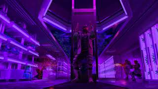 Fond d'écran Apex Legends de Crypto animé | Arrière-plan de bureau d'animation pour PC - screenshot 1