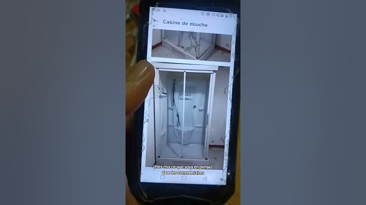 Je me fait arnaquer avec ma futur salle de bain ? #renovation #travaux #avis #bricolage #arnaque