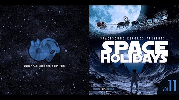 Citadel Of Mo - Into Space