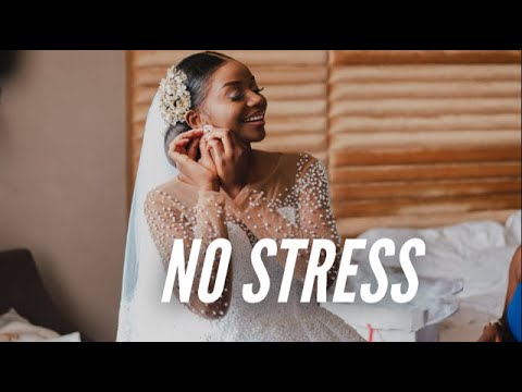 Vidéo: Stress pré-mariage : 4 astuces pour l'éviter