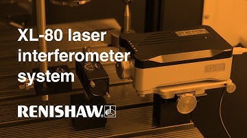 XL-80 laser system