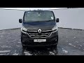 201c1597 - 2020 Renault Trafic Trafic 2.0L 58,900