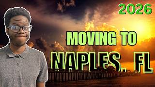 The Pros and Cons of Living in Naples Florida - Everything You Need to Know!