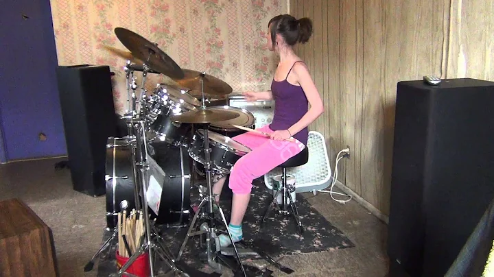 Sophie C. Avenged Sevenfold Unholy Confessions cover