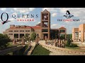 Queens College Benjamin S. Rosenthal Library #Shorts