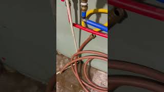 Tankless to 50 gal Water Heater Replacement: Pros, Cons & Professional Installation in Kansas City.