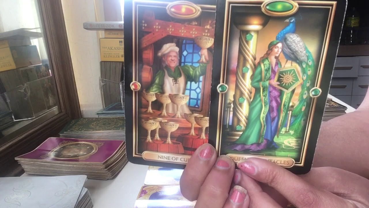 Capricorn ♑️ Showdown! You’re ready !