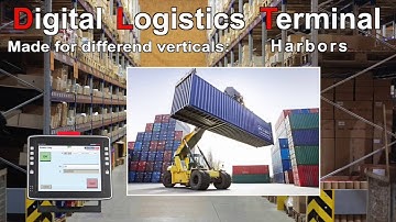 The DLT-V72 by Advantech-DLoG: The Preferred Choice