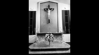 4/19/2026: Third Sunday of Easter