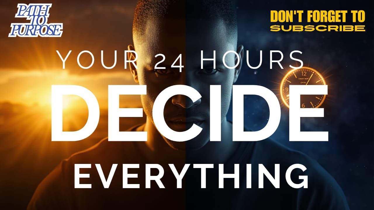 If You Don’t Master Your Time, You’ll Always Work for Others