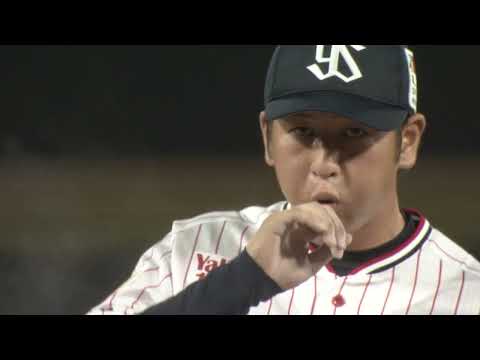 【7月3日(日)】〇ヤクルト11-4●DeNA＜SWALLOWS BASEBALL L!VE 2022／フジテレビ公式＞