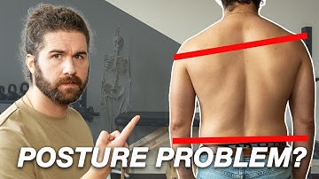 Postural Imbalance - Does position REALLY dictate function?