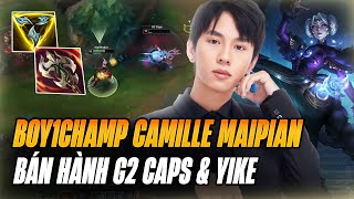 MÃN NHÃN KHI XEM BOY1CHAMP CAMILE TRUNG QUỐC MAIPIAN BÁN HÀNH CÁP VÀ YIKE TẠI MÁY CHỦ SIÊU CẤP