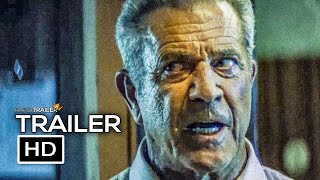 CONFIDENTIAL INFORMANT Official Trailer (2023)