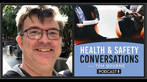 Health & Safety Conversations Episode 4 Jason Mart...