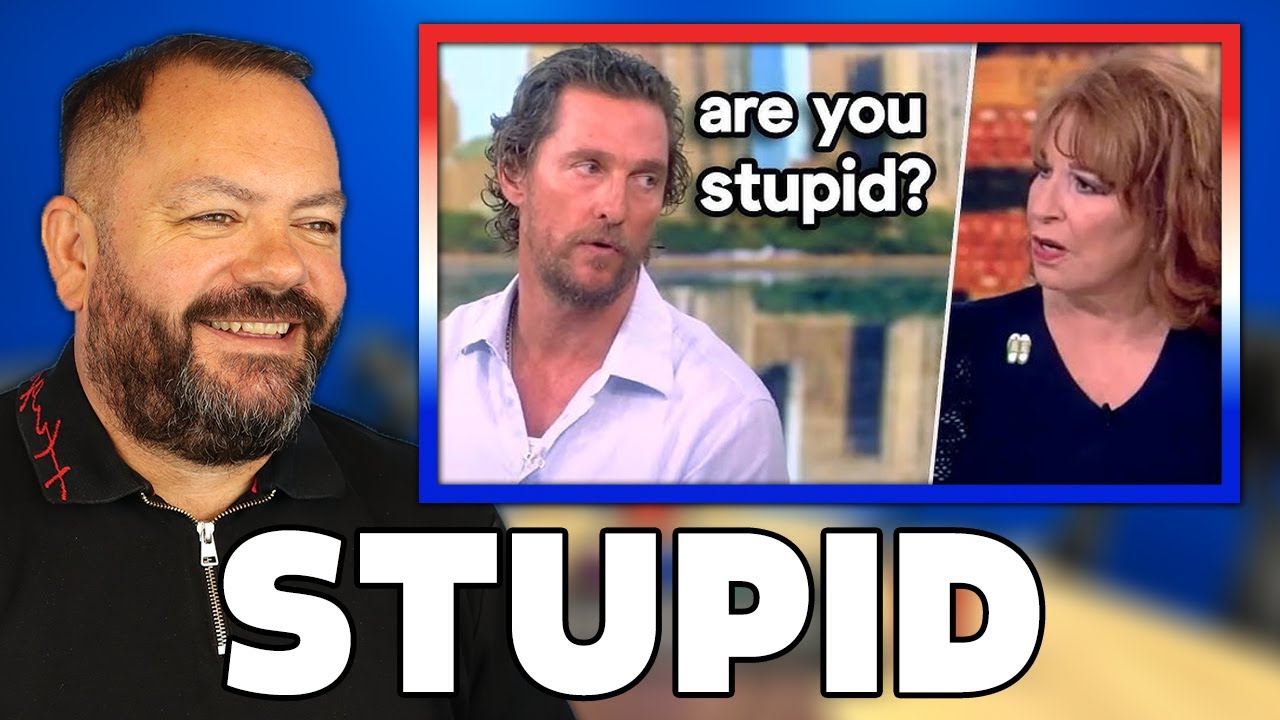 Celebrities Shutting Down Disrespectful Interviewers REACTION | OFFICE BLOKES REACT!!