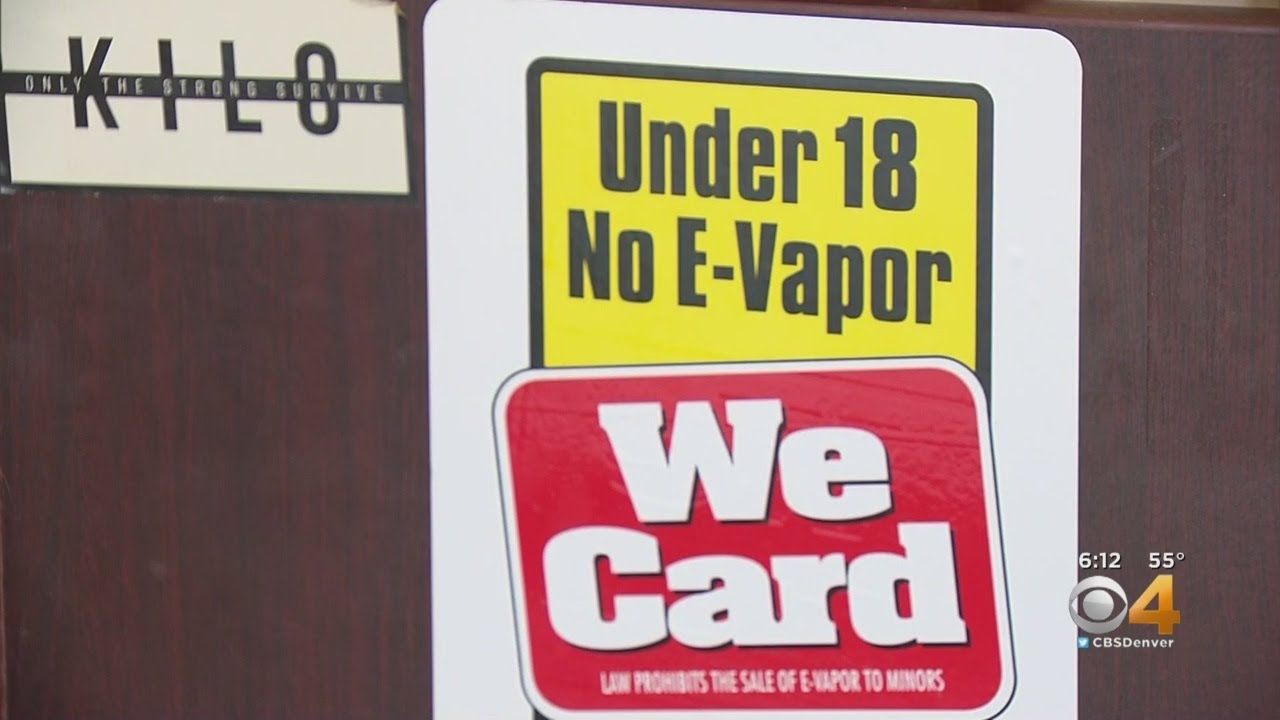 summit county tobacco tax Summit County Votes On Tax Increase For Nicotine Products