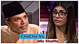 Dank Indian Memes Mia Khalifa Vs Harmonium Wale Chacha