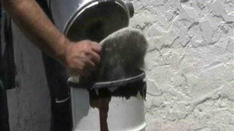 Bagless Central Vacuum System - Whole House Vacuums