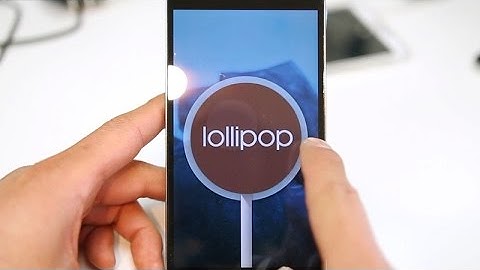 How to Install Candy5 ROM on OnePlus One