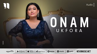 Ukfora - Onam (audio 2022)