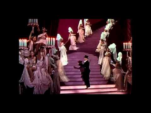 An American in Paris trailer