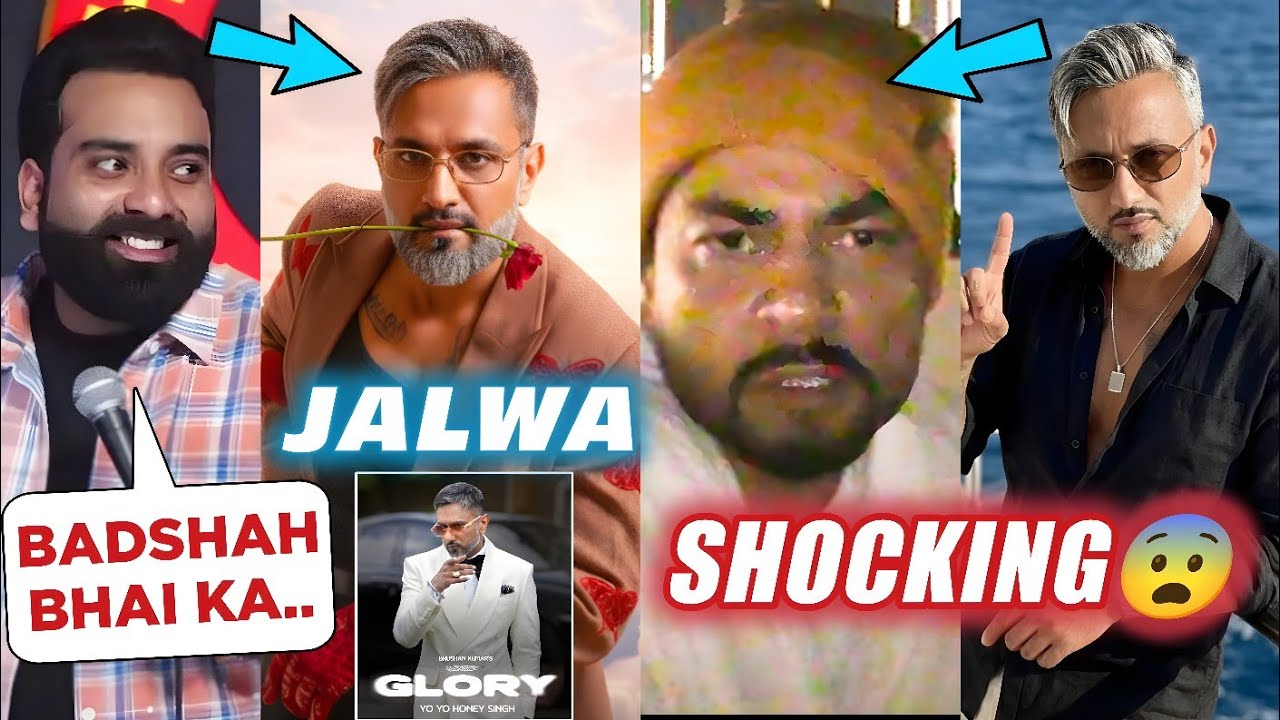 BOHEMIA SHOCKED!😳 YO YO HONEY SINGH POWER🔥 ANUBHAV SINGH BASSI REACT ON WPL PERFORMANCE | NINJA