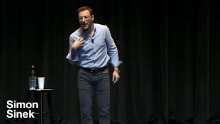 The Scientific POWER of Kindness | Simon Sinek