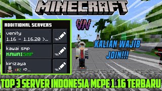 TUTORIAL GANTI ICON DAN DESKRIPSI SERVER MINECRAFT TERBARU 2021!