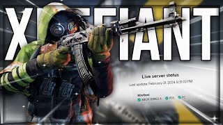 XDefiants Release window is back.. (New Leaks and Info)