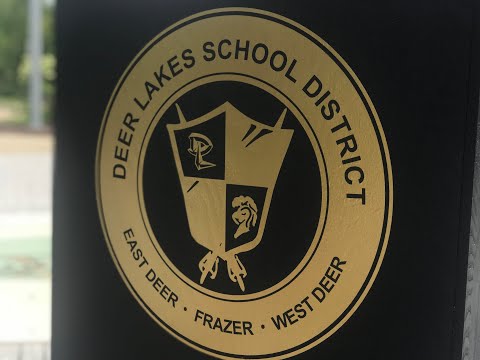 Deer Lakes High School Class of 2020 Virtual Senior Awards Ceremony and Class Video