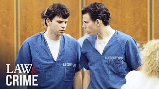 5 Reasons Menendez Brothers May Stay In Prison