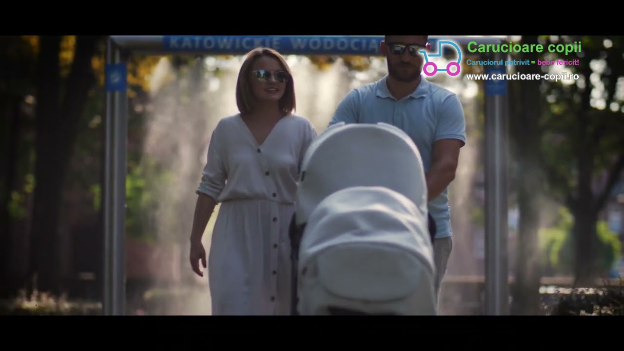 Carucior Kunert Booster - www.carucioare-copii.ro